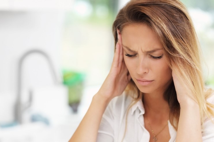 capsinol en migraine