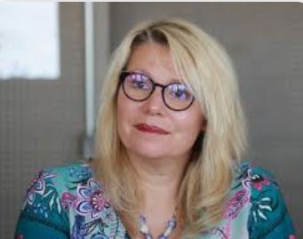 Christelle Ratignier-Carbonneil Directrice de l'ANSM