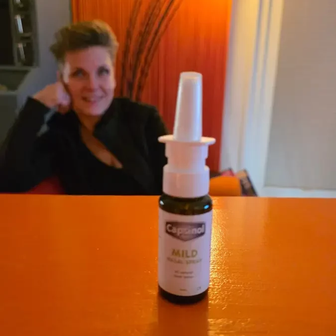 Une allergie nasale « incomprise »