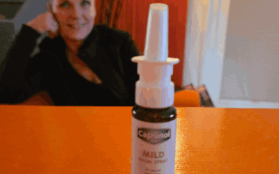 Une allergie nasale « incomprise »