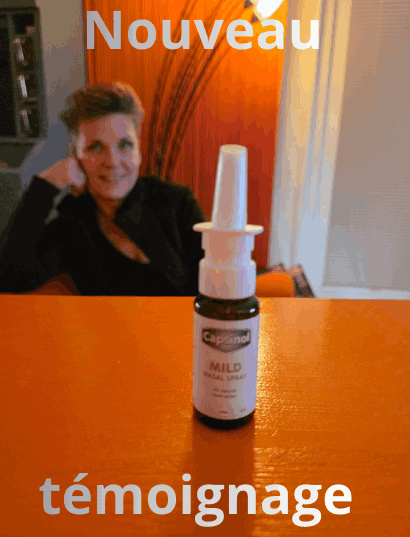 Une allergie nasale « incomprise »