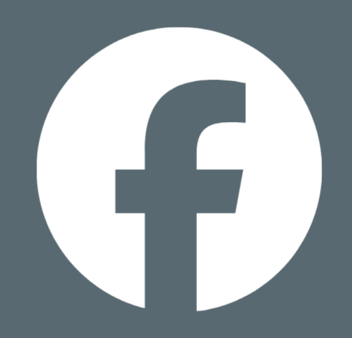 icône facebook